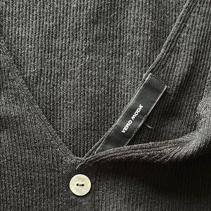 Black knit Dress - Vero Moda